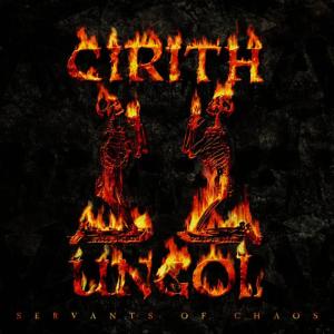 收聽Cirith Ungol的Maybe That's Why歌詞歌曲