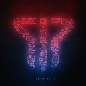 ดาวน์โหลดและฟังเพลง Human พร้อมเนื้อเพลงจาก Smash Into Pieces