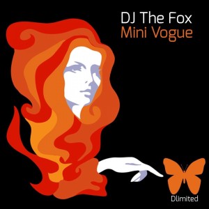 Album Mini Vogue from Dj The Fox
