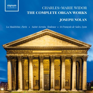 ดาวน์โหลดและฟังเพลง Organ Symphony No. 8 in B Major, Op. 42, No. 4: III. Allegro พร้อมเนื้อเพลงจาก Joseph Nolan