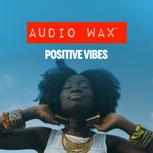 Album Positive Vibes (Edited) from Various