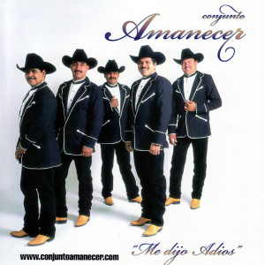 收聽Conjunto Amanecer的Confidente de Tu Amor歌詞歌曲