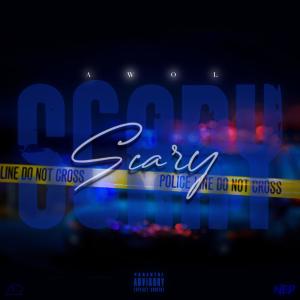 AWOL的專輯SCARY (Explicit)