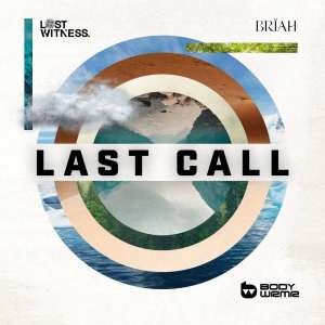 Lost Witness的专辑Last Call