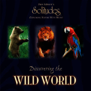 ดาวน์โหลดและฟังเพลง The Howler Monkey พร้อมเนื้อเพลงจาก Dan Gibson's Solitudes