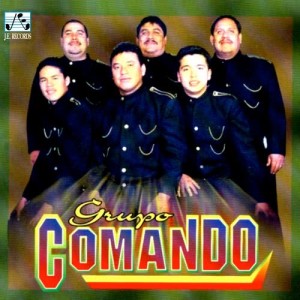 ดาวน์โหลดและฟังเพลง De Cantina en Cantina พร้อมเนื้อเพลงจาก Grupo Comando