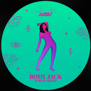 อัลบัม Body Jack ศิลปิน White Sheep