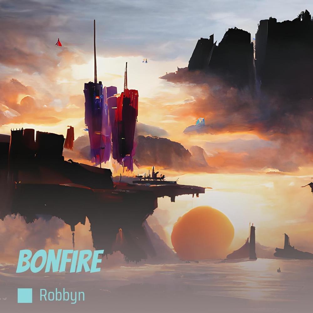 Bonfire (Instrumental)