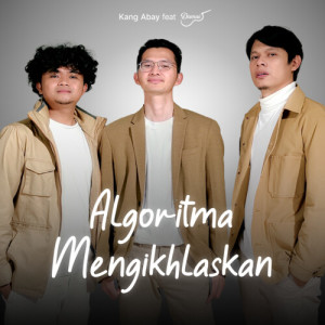 Kang Abay Adhitya的專輯Algoritma Mengikhlaskan