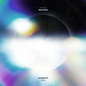 Album Promises from Mimram