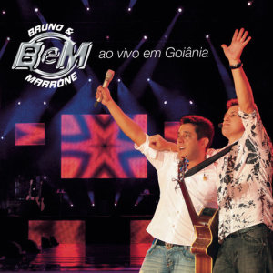 收聽Bruno & Marrone的Essa História eu Conheço (Ao Vivo)歌詞歌曲