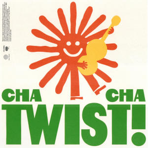 收聽RIKI的Cha Cha Twist!歌詞歌曲