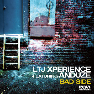 Album Bad Side from Ltj Xperience