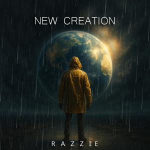 Razzie的專輯NEW CREATION