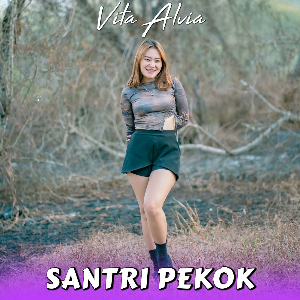 Santri Pekok