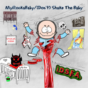 ดาวน์โหลดและฟังเพลง Fight Fight Fuck Fight (Explicit) พร้อมเนื้อเพลงจาก I.D.S.F.A.