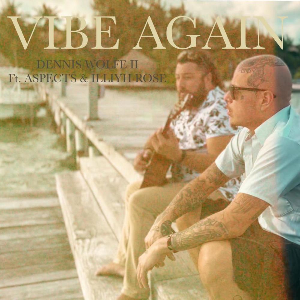 Vibe Again (feat. Aspects)