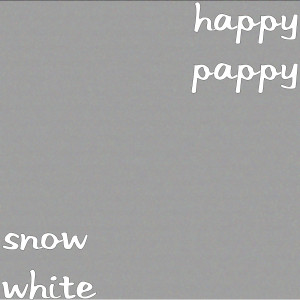 收聽Happy Pappy的Snow White (Explicit)歌詞歌曲