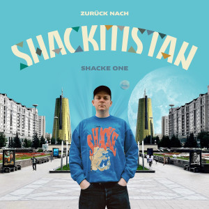 收听Shacke One的Prime Time歌词歌曲