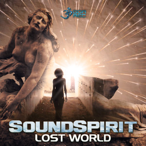 SoundSpirit的專輯Lost World