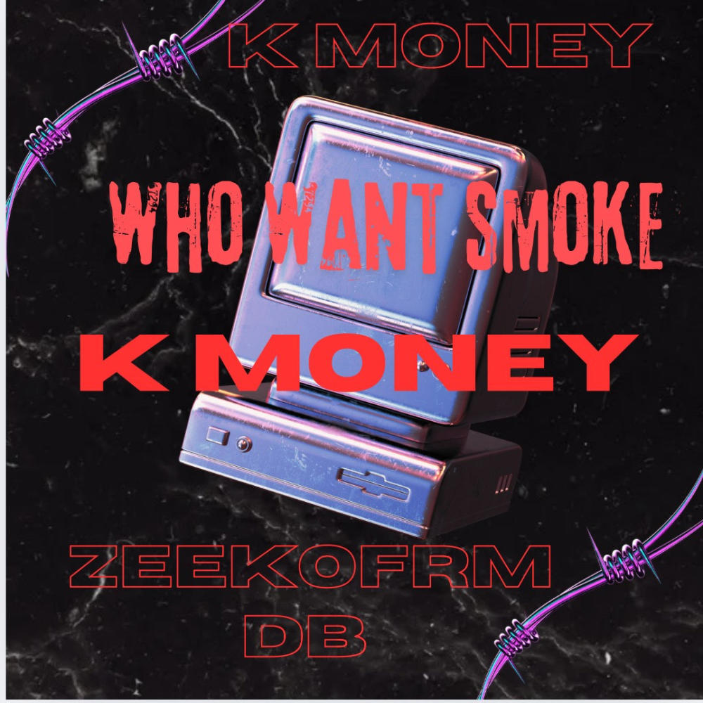 Who Want Smoke (feat. ZeekoFrmDB) (Explicit)