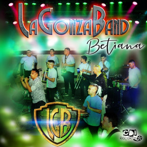 La Gonza Band的專輯Betiana