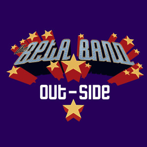 Album Out-Side from The Beta Band