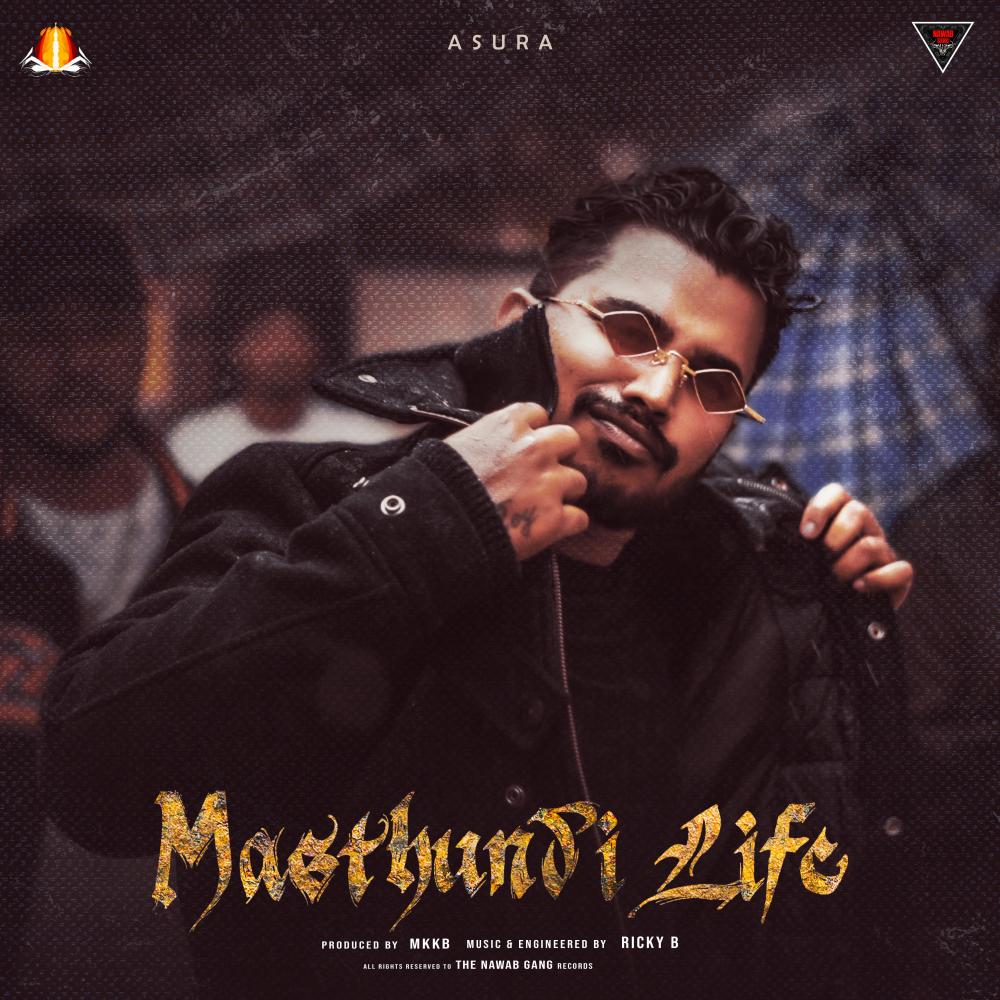 Masthundi Life (Explicit)