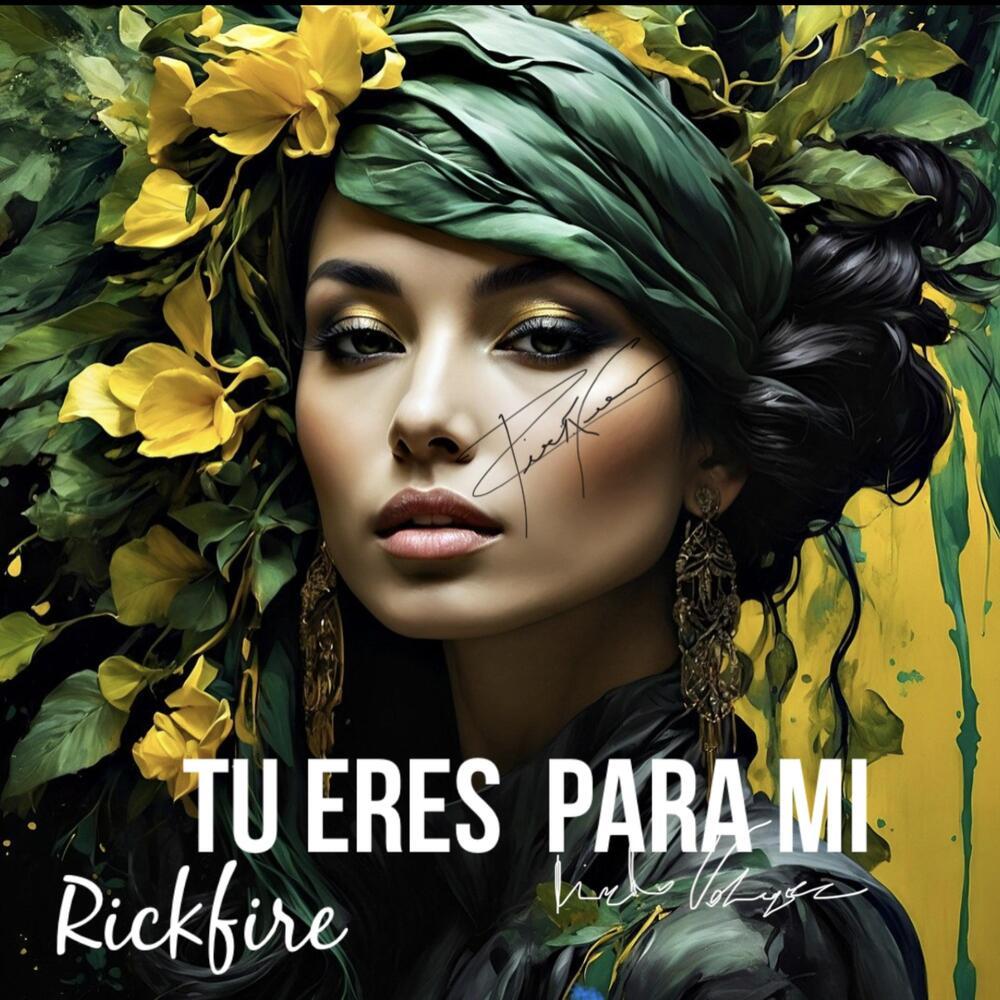 Tu Eres Para Mi (Explicit)