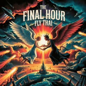 Album The Final Hour from Fly Thai