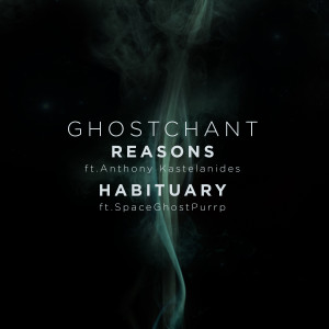Listen to Habituary (Explicit) song with lyrics from GhostChant