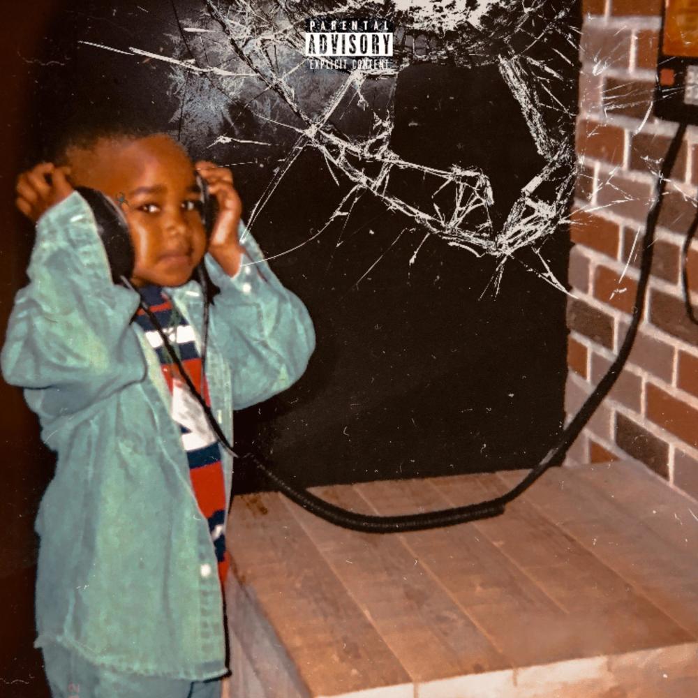 Be Strong Hold On (feat. Big Rube) (Explicit)