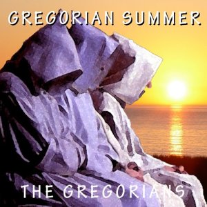 收聽The Gregorians的Libera Me歌詞歌曲