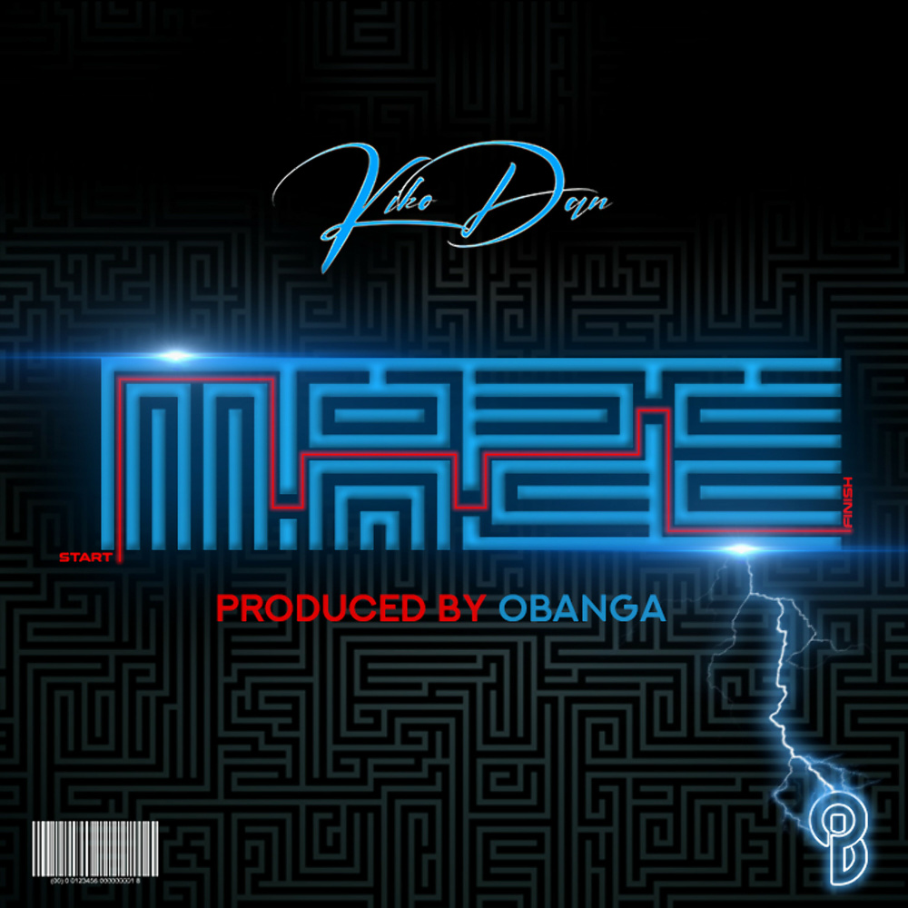 Maze