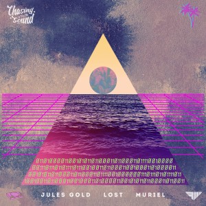 Listen to Lost song with lyrics from Jules Gold