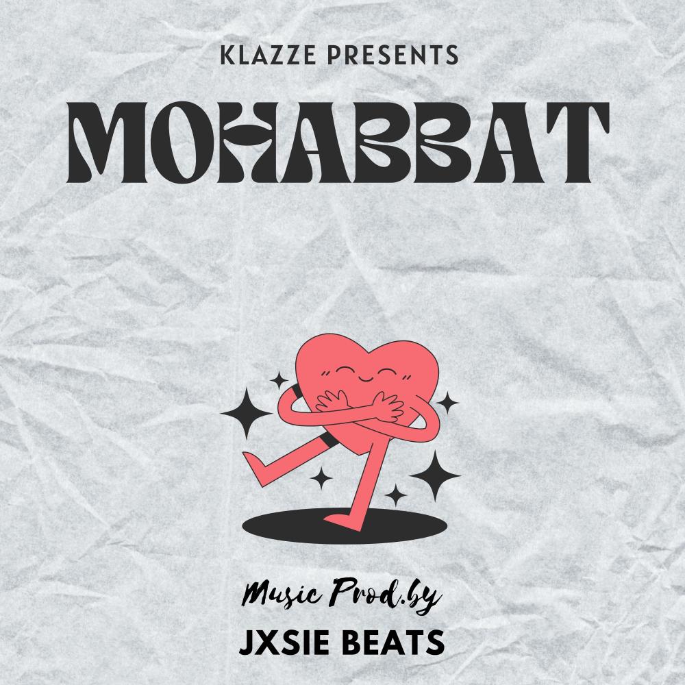 Mohabbat