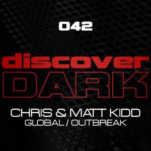收聽Chris & Matt Kidd的Outbreak (Original Mix)歌詞歌曲