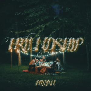 Listen to Friendship(with DAIWIK) song with lyrics from Prxyan