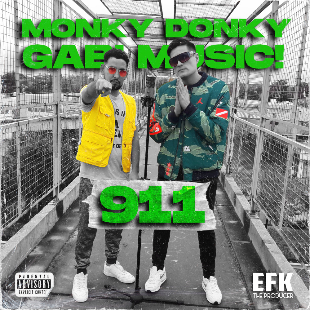 911 (Explicit)