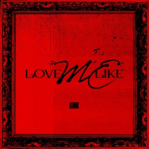 收聽OMEGA X的LOVE ME LIKE歌詞歌曲