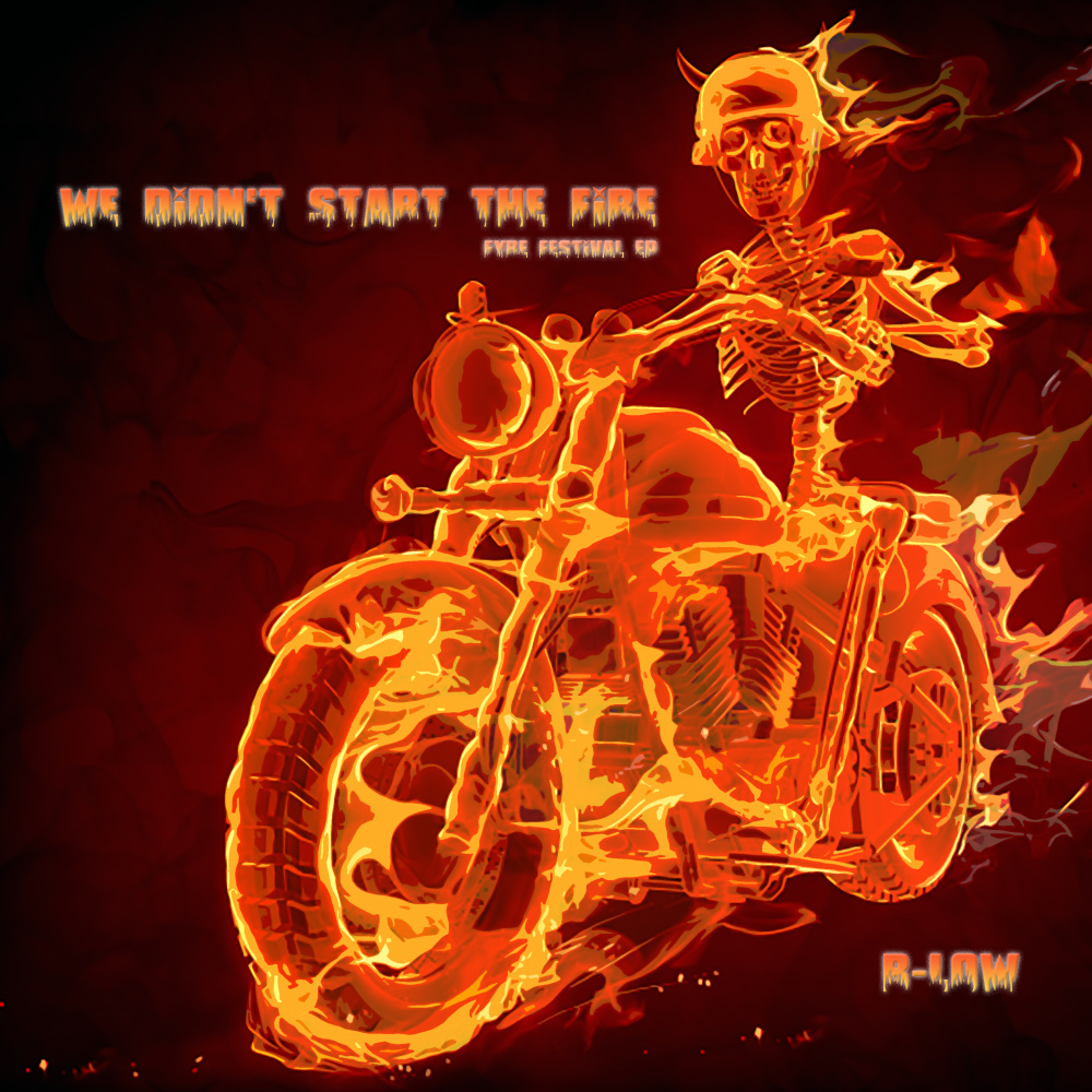 We Didn'T Start the Fire (Drum Beats Drumbeats Mix 128 BPM)