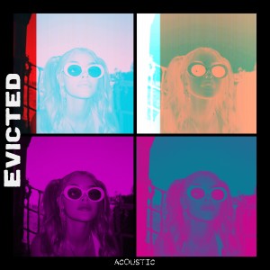 ดาวน์โหลดและฟังเพลง Evicted Acoustic (Acoustic) พร้อมเนื้อเพลงจาก Jean Watts