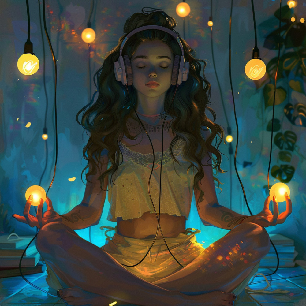Peace’s Gentle Call