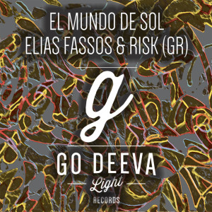 RisK (GR)的專輯El Mundo De Sol