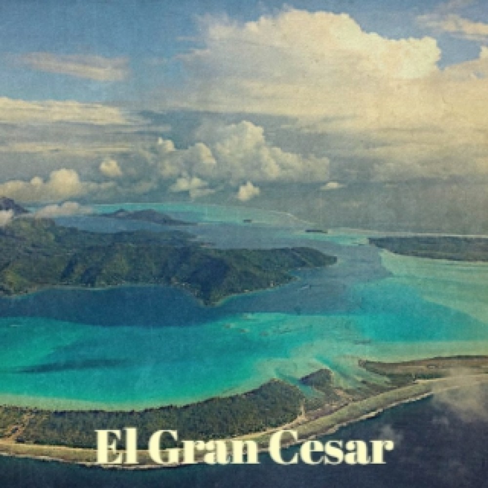 El Gran Cesar