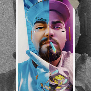 default playlist img