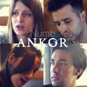 ดาวน์โหลดและฟังเพลง Numb พร้อมเนื้อเพลงจาก Ankor