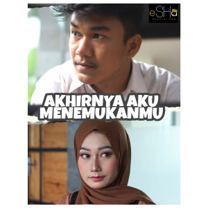 Album Akhirnya Aku Menemukanmu from Shoutul Haq