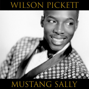 ดาวน์โหลดและฟังเพลง Mustang Sally พร้อมเนื้อเพลงจาก Wilson Pickett