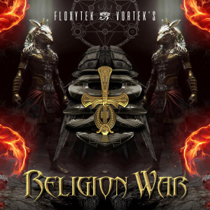 Listen to Religion war song with lyrics from Floxytek